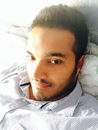 Uday Chahal