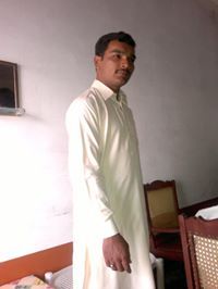 Aftab Ahmad