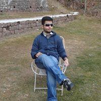 Saad Afzal