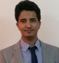 احمد النجار