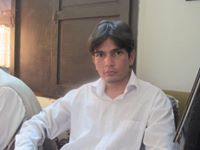 Nisar Ahmad