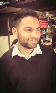 Jatinder Singh