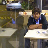 Kishut Krish