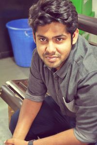 Farid Khan