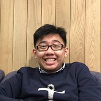 Nicholas Chew