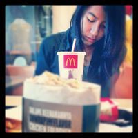 Farahin Abdul Rahim