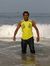 Sumanth...