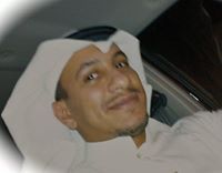 Mohammed Ba-Qader