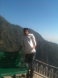 Ankit Gupta