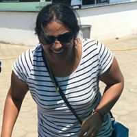 Nithya Ravi