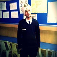 Mani Singh