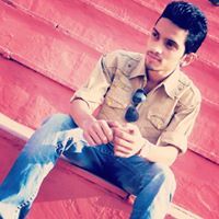 Vineet Moses Das