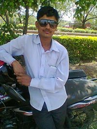 Mahesh Navale