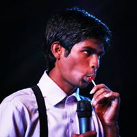 Anand Chinnapillai