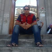 علي الجبوري