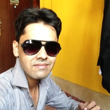 Naeem Qureshi