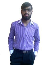 Zubair Rasool