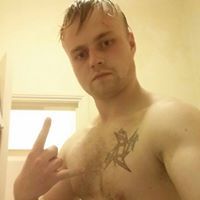 Anthony Sebbage