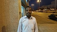 Mohamed Elagib