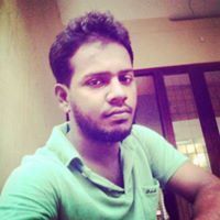 Vicky Vignesh
