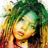Rania Hashim