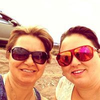 Christianne Simonson