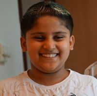 Anirudh Nair