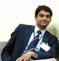 Shravan Pandey