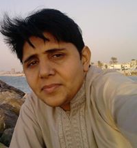 Asim Rafiq