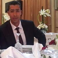 Ahmed Nadim