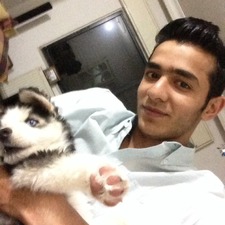 Mostafa Noori