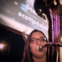 Danielle Rothleutner