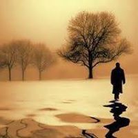 غريب في دار الدنيا