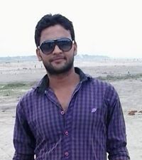 Prashant Dubey