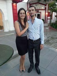 Cansu Yıldırım
