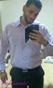 Moatasem Khanfer