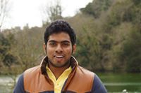 Ishan Talagala