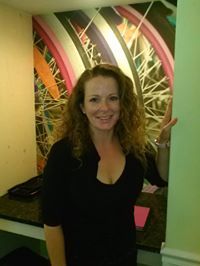 Paula East