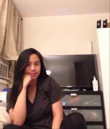 Carly Bernabe