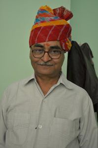 Subhash Rahi