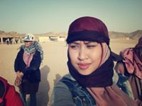Allya Asri