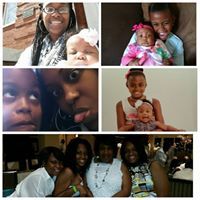 Thelma Merrell-Cunningham