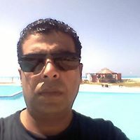 Mohamed Hishmat
