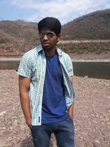 Ganesh Adithyas