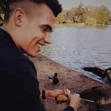 Simonas Stankevicius