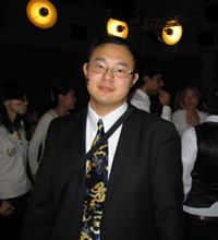 James Huang