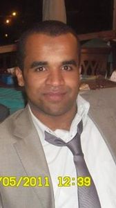 Ahmed Ali
