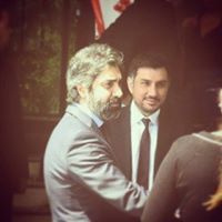 Mohammed Sarayreh