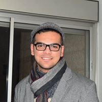 Mohamed Abd El-Razeq