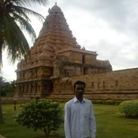 Vijayanandh Viji